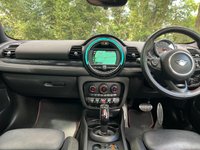 USED 2018 68 MINI COOPER CLUBMAN COOPER S SPORT AUTO ZERO DEPOSIT FINANCE AVAILABLE