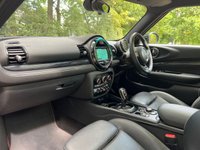 USED 2018 68 MINI COOPER CLUBMAN COOPER S SPORT AUTO ZERO DEPOSIT FINANCE AVAILABLE