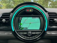 USED 2018 68 MINI COOPER CLUBMAN COOPER S SPORT AUTO ZERO DEPOSIT FINANCE AVAILABLE
