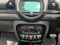 USED 2018 68 MINI COOPER CLUBMAN COOPER S SPORT AUTO ZERO DEPOSIT FINANCE AVAILABLE