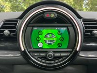 USED 2018 68 MINI COOPER CLUBMAN COOPER S SPORT AUTO ZERO DEPOSIT FINANCE AVAILABLE
