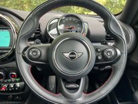 USED 2018 68 MINI COOPER CLUBMAN COOPER S SPORT AUTO ZERO DEPOSIT FINANCE AVAILABLE