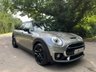 USED 2018 68 MINI COOPER CLUBMAN COOPER S SPORT AUTO ZERO DEPOSIT FINANCE AVAILABLE