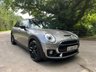 USED 2018 68 MINI COOPER CLUBMAN COOPER S SPORT AUTO ZERO DEPOSIT FINANCE AVAILABLE