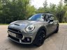 USED 2018 68 MINI COOPER CLUBMAN COOPER S SPORT AUTO ZERO DEPOSIT FINANCE AVAILABLE