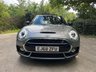 USED 2018 68 MINI COOPER CLUBMAN COOPER S SPORT AUTO ZERO DEPOSIT FINANCE AVAILABLE