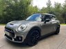 USED 2018 68 MINI COOPER CLUBMAN COOPER S SPORT AUTO ZERO DEPOSIT FINANCE AVAILABLE