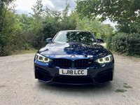 USED 2018 18 BMW M3 3.0 M3 COMPETITION PACKAGE 4d 444 BHP ZERO DEPOSIT FINANCE AVAILABLE