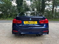 USED 2018 18 BMW M3 3.0 M3 COMPETITION PACKAGE 4d 444 BHP ZERO DEPOSIT FINANCE AVAILABLE