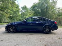 USED 2018 18 BMW M3 3.0 M3 COMPETITION PACKAGE 4d 444 BHP ZERO DEPOSIT FINANCE AVAILABLE