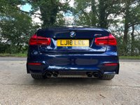 USED 2018 18 BMW M3 3.0 M3 COMPETITION PACKAGE 4d 444 BHP ZERO DEPOSIT FINANCE AVAILABLE