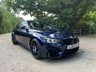 USED 2018 18 BMW M3 3.0 M3 COMPETITION PACKAGE 4d 444 BHP ZERO DEPOSIT FINANCE AVAILABLE