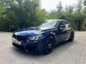 USED 2018 18 BMW M3 3.0 M3 COMPETITION PACKAGE 4d 444 BHP ZERO DEPOSIT FINANCE AVAILABLE