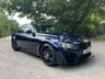 USED 2018 18 BMW M3 3.0 M3 COMPETITION PACKAGE 4d 444 BHP ZERO DEPOSIT FINANCE AVAILABLE