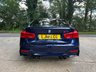 USED 2018 18 BMW M3 3.0 M3 COMPETITION PACKAGE 4d 444 BHP ZERO DEPOSIT FINANCE AVAILABLE