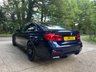 USED 2018 18 BMW M3 3.0 M3 COMPETITION PACKAGE 4d 444 BHP ZERO DEPOSIT FINANCE AVAILABLE