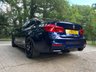 USED 2018 18 BMW M3 3.0 M3 COMPETITION PACKAGE 4d 444 BHP ZERO DEPOSIT FINANCE AVAILABLE