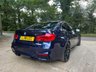 USED 2018 18 BMW M3 3.0 M3 COMPETITION PACKAGE 4d 444 BHP ZERO DEPOSIT FINANCE AVAILABLE