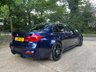 USED 2018 18 BMW M3 3.0 M3 COMPETITION PACKAGE 4d 444 BHP ZERO DEPOSIT FINANCE AVAILABLE