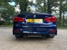 USED 2018 18 BMW M3 3.0 M3 COMPETITION PACKAGE 4d 444 BHP ZERO DEPOSIT FINANCE AVAILABLE