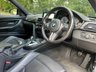 USED 2018 18 BMW M3 3.0 M3 COMPETITION PACKAGE 4d 444 BHP ZERO DEPOSIT FINANCE AVAILABLE