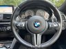 USED 2018 18 BMW M3 3.0 M3 COMPETITION PACKAGE 4d 444 BHP ZERO DEPOSIT FINANCE AVAILABLE