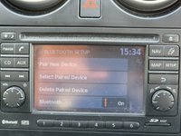 USED 2012 62 NISSAN QASHQAI 1.5 ACENTA DCI  5d 110 BHP CRUISE CONTROL +  REVERSING CAMERA +  BLUETOOTH +  SAT NAV +  DUAL CLIMATE CONTROL +  17" ALLOYS +