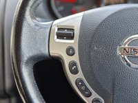 USED 2012 62 NISSAN QASHQAI 1.5 ACENTA DCI  5d 110 BHP CRUISE CONTROL +  REVERSING CAMERA +  BLUETOOTH +  SAT NAV +  DUAL CLIMATE CONTROL +  17" ALLOYS +