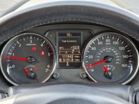 USED 2012 62 NISSAN QASHQAI 1.5 ACENTA DCI  5d 110 BHP CRUISE CONTROL +  REVERSING CAMERA +  BLUETOOTH +  SAT NAV +  DUAL CLIMATE CONTROL +  17" ALLOYS +