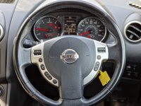 USED 2012 62 NISSAN QASHQAI 1.5 ACENTA DCI  5d 110 BHP CRUISE CONTROL +  REVERSING CAMERA +  BLUETOOTH +  SAT NAV +  DUAL CLIMATE CONTROL +  17" ALLOYS +