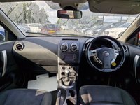 USED 2012 62 NISSAN QASHQAI 1.5 ACENTA DCI  5d 110 BHP CRUISE CONTROL +  REVERSING CAMERA +  BLUETOOTH +  SAT NAV +  DUAL CLIMATE CONTROL +  17" ALLOYS +