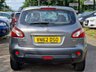 USED 2012 62 NISSAN QASHQAI 1.5 ACENTA DCI  5d 110 BHP CRUISE CONTROL +  REVERSING CAMERA +  BLUETOOTH +  SAT NAV +  DUAL CLIMATE CONTROL +  17" ALLOYS +
