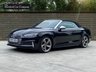 USED 2017 67 AUDI A5 3.0 S5 TFSI QUATTRO 2d 349 BHP EXCELLENT SPEC