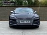 USED 2017 67 AUDI A5 3.0 S5 TFSI QUATTRO 2d 349 BHP EXCELLENT SPEC