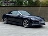 USED 2017 67 AUDI A5 3.0 S5 TFSI QUATTRO 2d 349 BHP EXCELLENT SPEC