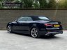USED 2017 67 AUDI A5 3.0 S5 TFSI QUATTRO 2d 349 BHP EXCELLENT SPEC