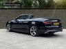 USED 2017 67 AUDI A5 3.0 S5 TFSI QUATTRO 2d 349 BHP EXCELLENT SPEC