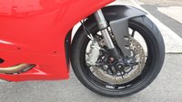 USED 2014 14 DUCATI PANIGALE PANIGALE 899 Sports Fantastic, UK supplied, only 8548 miles