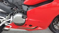 USED 2014 14 DUCATI PANIGALE PANIGALE 899 Sports Fantastic, UK supplied, only 8548 miles