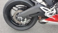 USED 2014 14 DUCATI PANIGALE PANIGALE 899 Sports Fantastic, UK supplied, only 8548 miles