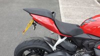 USED 2014 14 DUCATI PANIGALE PANIGALE 899 Sports Fantastic, UK supplied, only 8548 miles