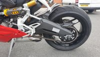 USED 2014 14 DUCATI PANIGALE PANIGALE 899 Sports Fantastic, UK supplied, only 8548 miles