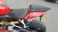 USED 2014 14 DUCATI PANIGALE PANIGALE 899 Sports Fantastic, UK supplied, only 8548 miles
