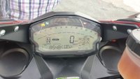 USED 2014 14 DUCATI PANIGALE PANIGALE 899 Sports Fantastic, UK supplied, only 8548 miles