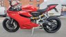 USED 2014 14 DUCATI PANIGALE PANIGALE 899 Sports Fantastic, UK supplied, only 8548 miles