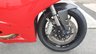 USED 2014 14 DUCATI PANIGALE PANIGALE 899 Sports Fantastic, UK supplied, only 8548 miles