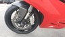USED 2014 14 DUCATI PANIGALE PANIGALE 899 Sports Fantastic, UK supplied, only 8548 miles