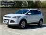 USED 2014 64 FORD KUGA 2.0 ZETEC TDCI 5d 148 BHP FULL SERVICE HISTORY
