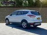 USED 2014 64 FORD KUGA 2.0 ZETEC TDCI 5d 148 BHP FULL SERVICE HISTORY