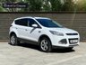 USED 2014 64 FORD KUGA 2.0 ZETEC TDCI 5d 148 BHP FULL SERVICE HISTORY